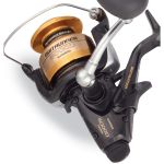 Катушка Shimano Usa Baitrunner 6000D EU 